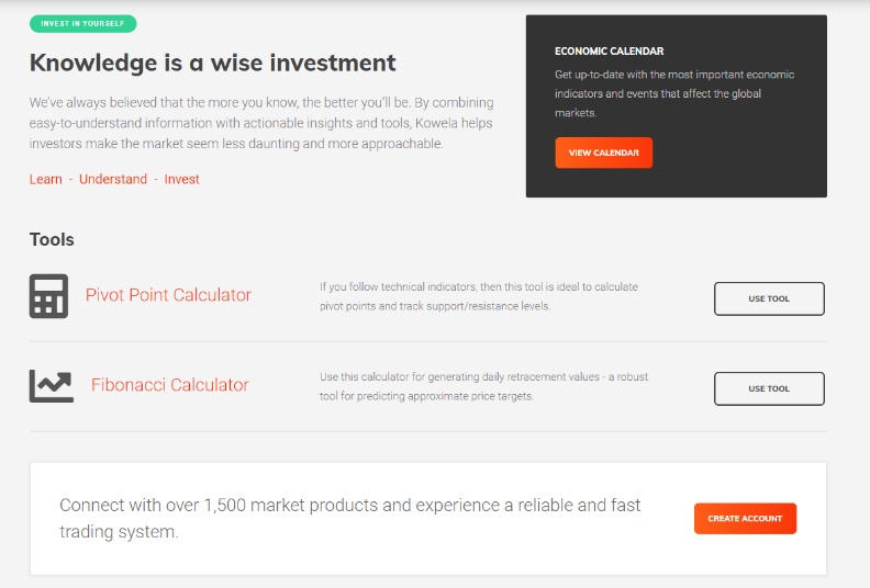 kowela calculators